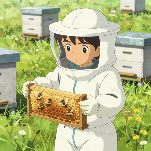 beekeeper