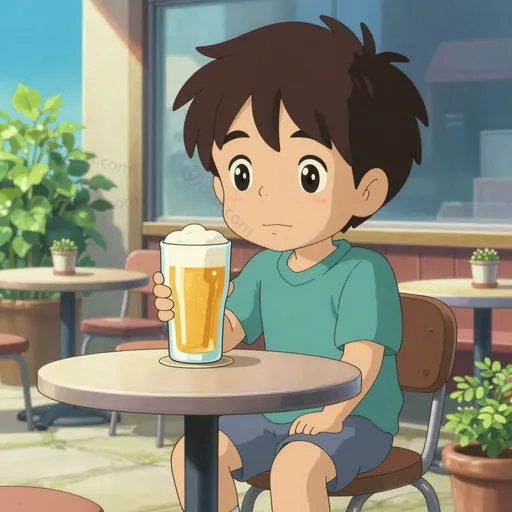 beer