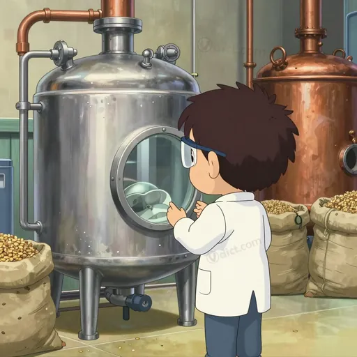 beer maker