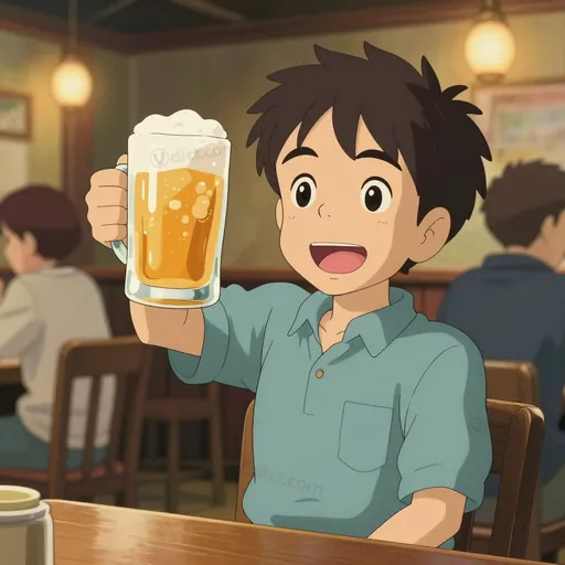 beer mug