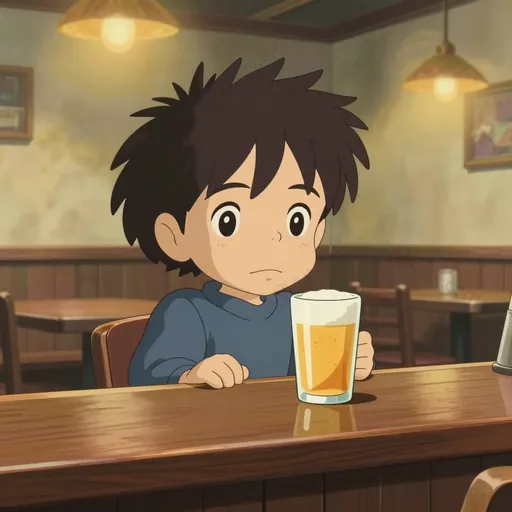 beery
