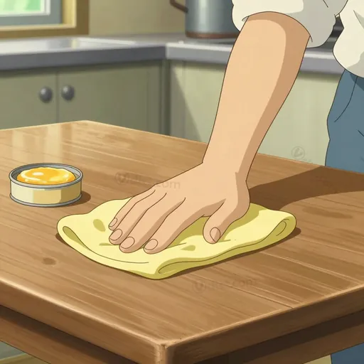 beeswax