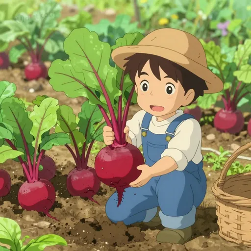 beet
