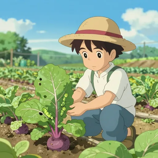 beet armyworm