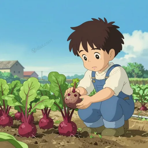 beet blight