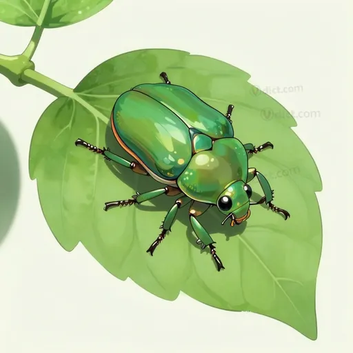beetle