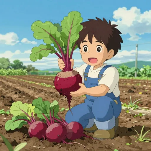 beetroot