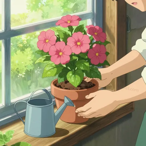 begonia cheimantha