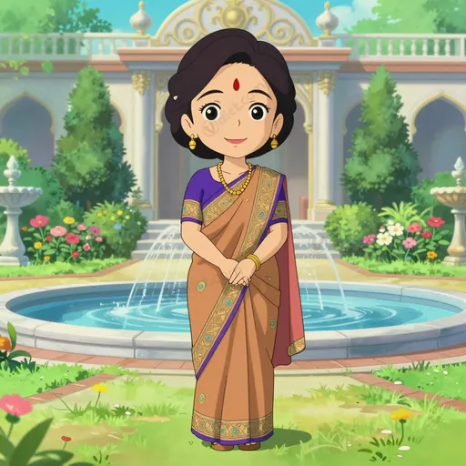 begum