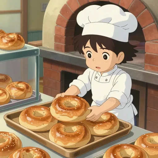 beigel