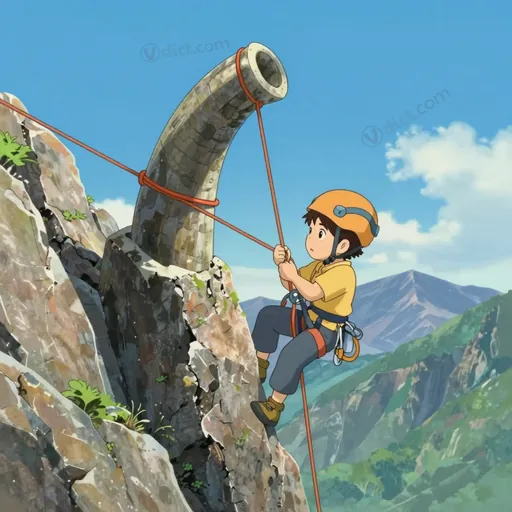 belay