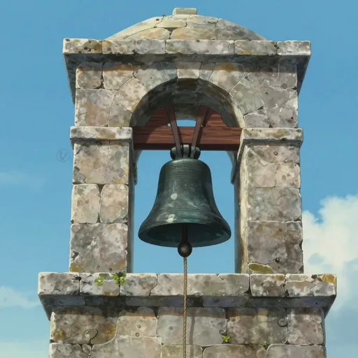 belfry