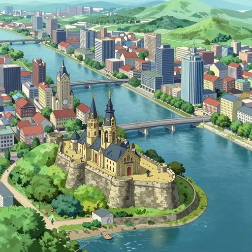 belgrade