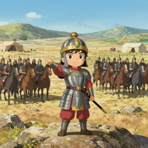 belisarius