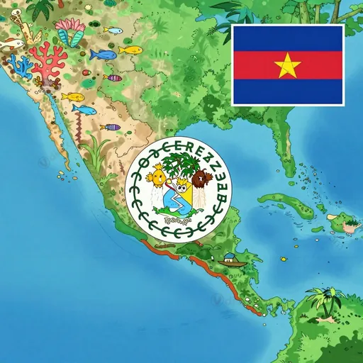 belize