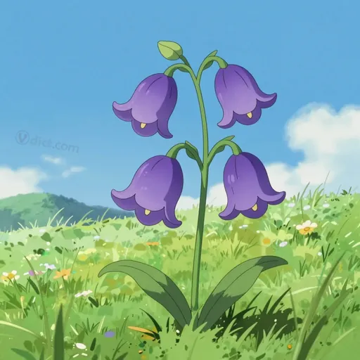 bell-flower