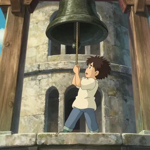 bell-ringer