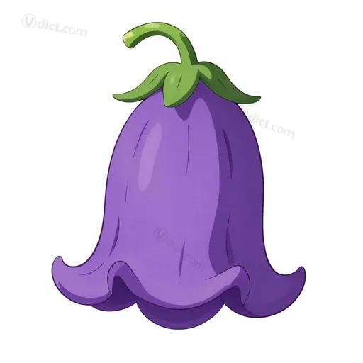 bell-shaped