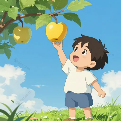 bell apple