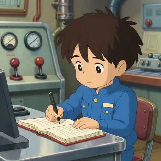bell book