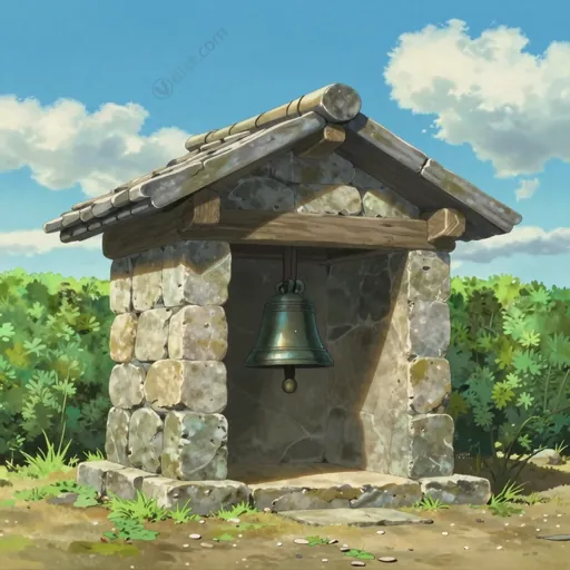 bell cot