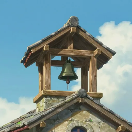 bell cote