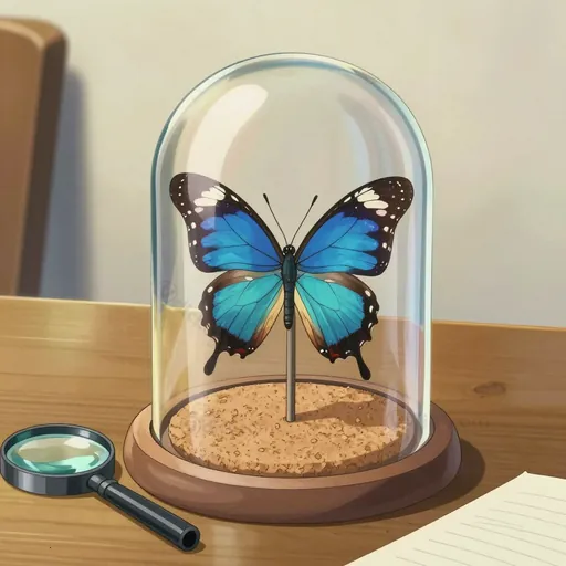 bell glass