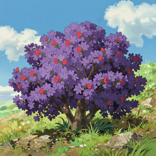 bell heather