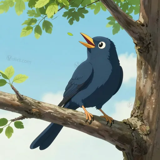 bell magpie