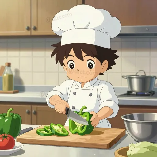 bell pepper