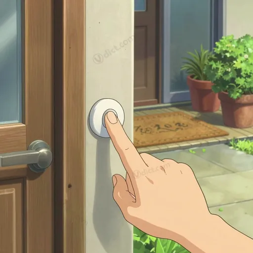 bell push