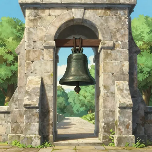 bell ringing
