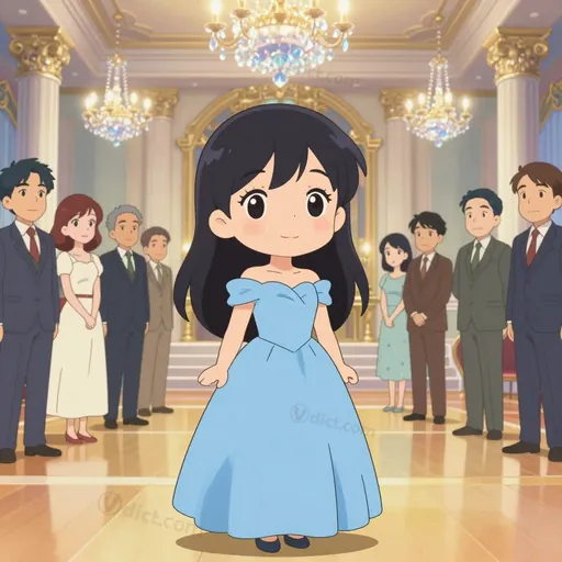 belle
