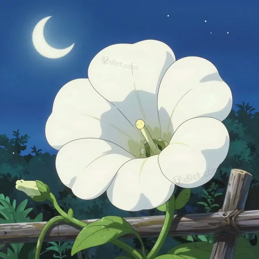 belle de nuit