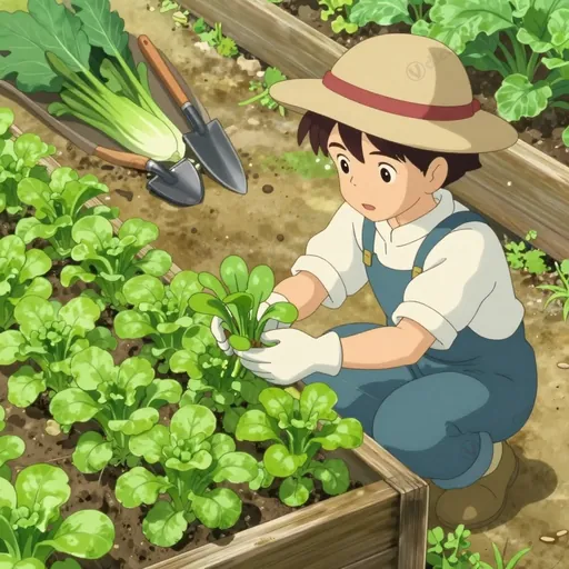 belle isle cress