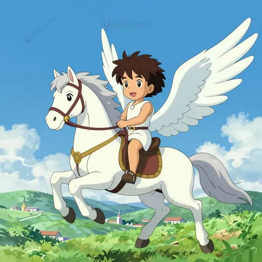 bellerophon