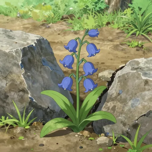 bellflower