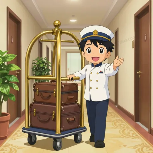 bellhop