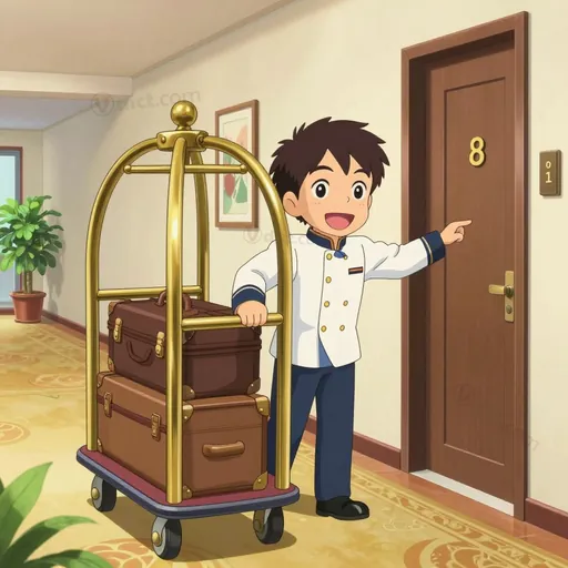 bellman