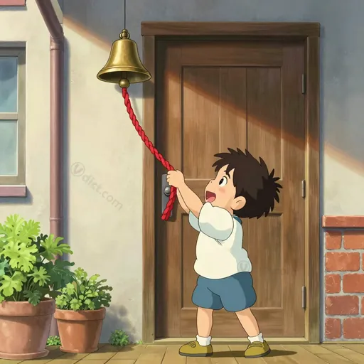 bellpull