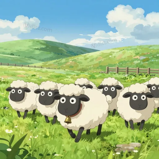 bellwether