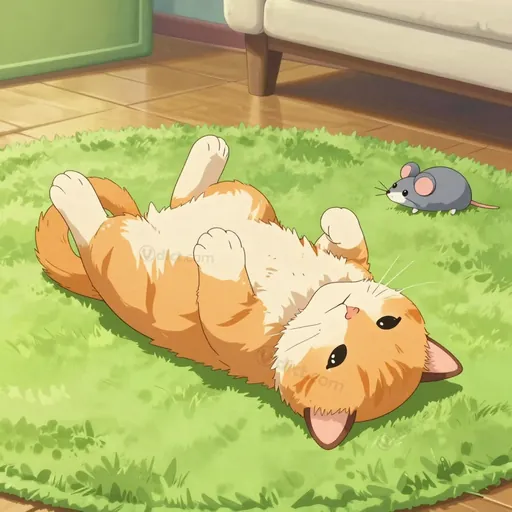 belly