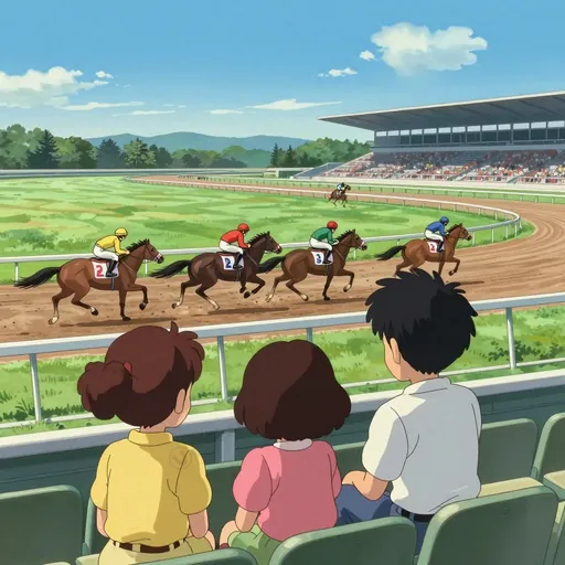 belmont