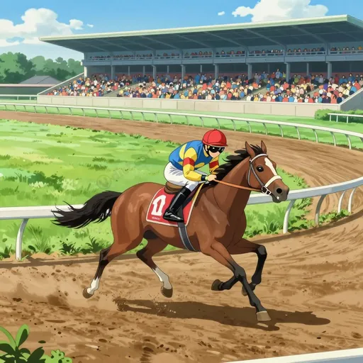 belmont stakes