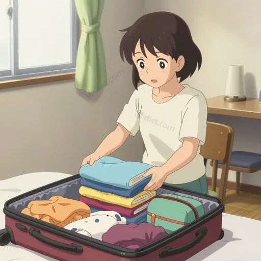 belongings