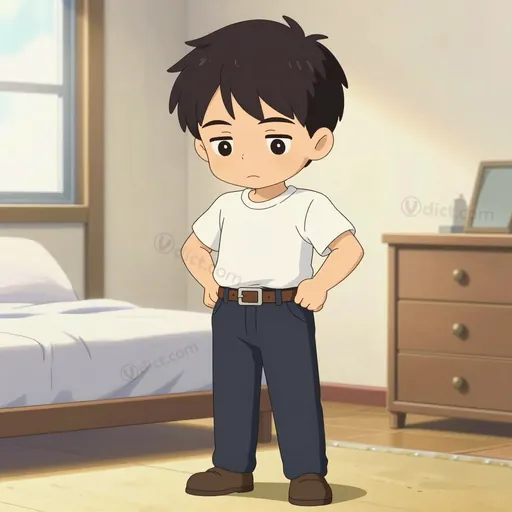 belt