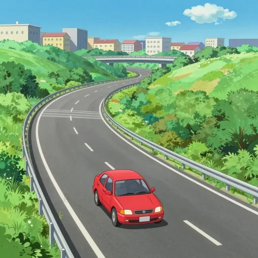 beltway