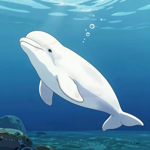 beluga