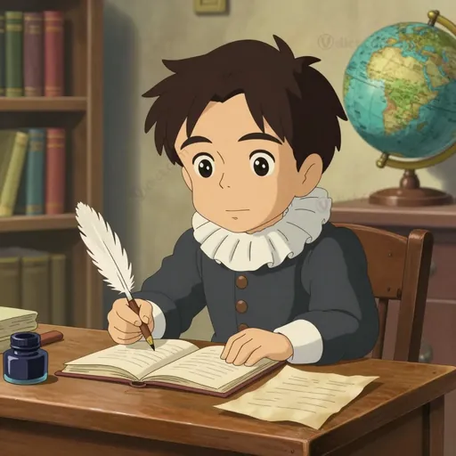 ben jonson