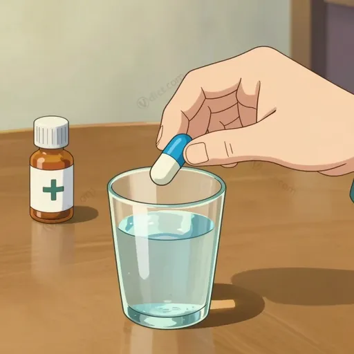 benadryl